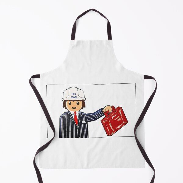 Item preview, Rootjoose Taxman designed and sold by Dokka Chapman.