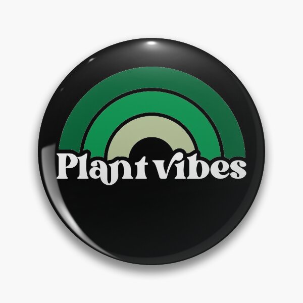 Item preview, WFPB Whole Foods Plant Based Vegan Plant Vibes designed and sold by Huhnerdieb Apparel.