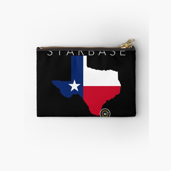 Item preview, Starbase Texas designed and sold by Chris2dot0.