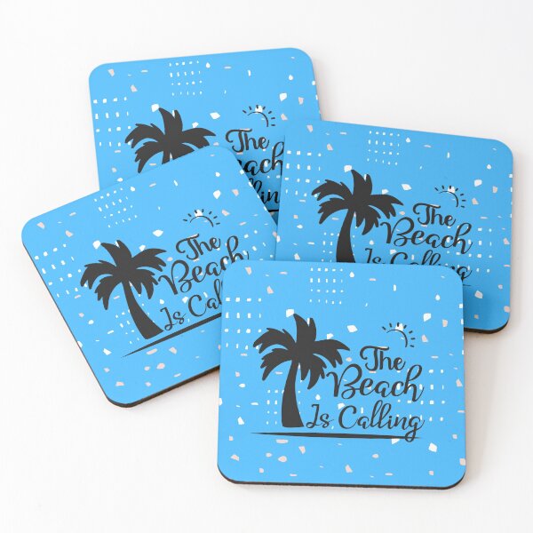 Item preview, The Beach is Calling for summer time designed and sold by Bossmommy84.