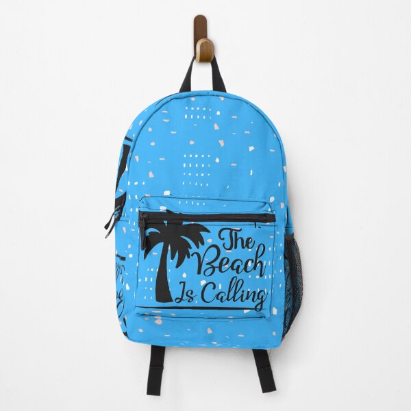 Item preview, The Beach is Calling for summer time designed and sold by Bossmommy84.