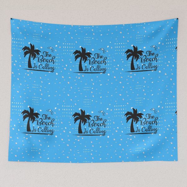 Item preview, The Beach is Calling for summer time designed and sold by Bossmommy84.