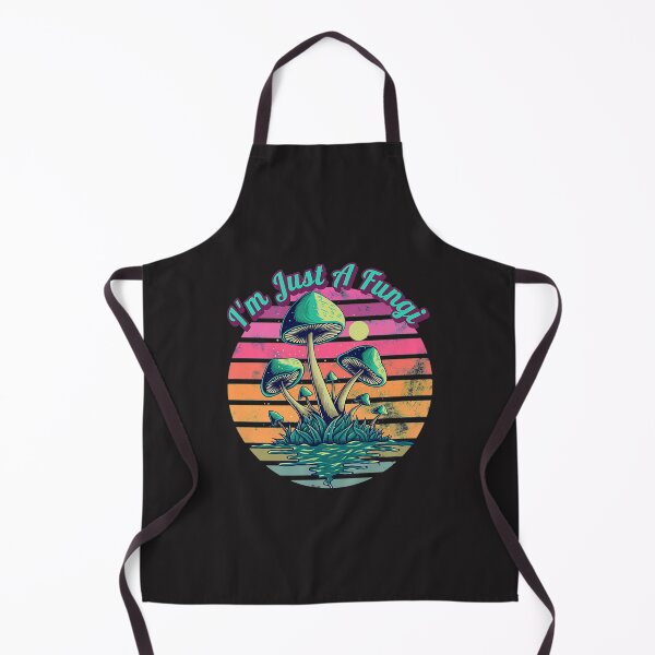 Item preview, Funny Saying T-ShirtI'm Just A Fungi designed and sold by BarnaFitzro.