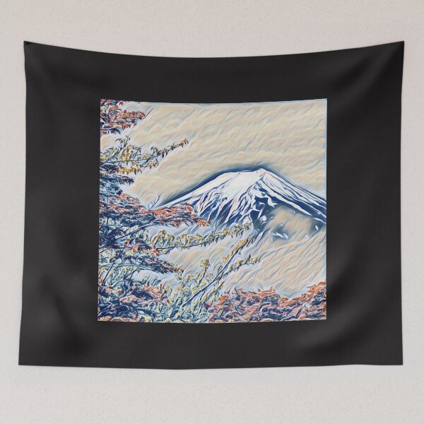 Item preview, Graphic Art Design T-ShirtGraphic Art Design _ Digital Art _ Painting designed and sold by BarnaFitzro.