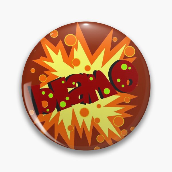 Item preview, BlamO designed and sold by sandpiperstudio.