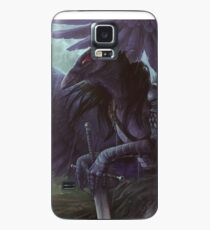 Morrigane Case/Skin for Samsung Galaxy