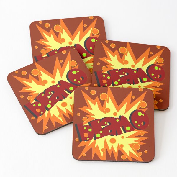 Item preview, BlamO designed and sold by sandpiperstudio.