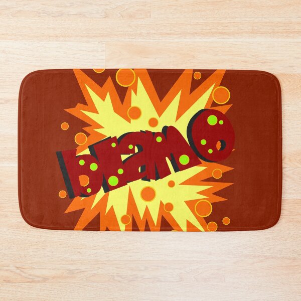 Item preview, BlamO designed and sold by sandpiperstudio.