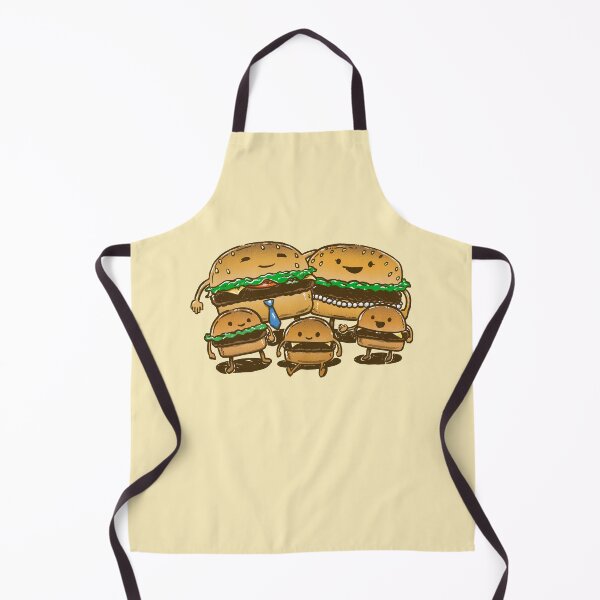 Item preview, BurgerFam designed and sold by nickv47.