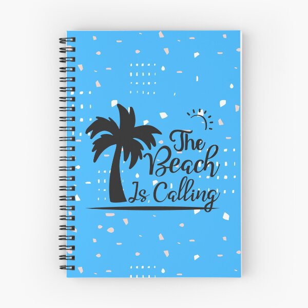 Item preview, The Beach is Calling for summer time designed and sold by Bossmommy84.