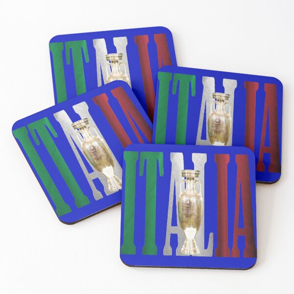 Item preview, Italia Football Fans Attributes Support The Team Favorite designed and sold by AprielDesign.