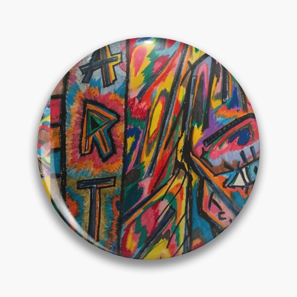 Item preview, Artfully color of the world designed and sold by Artladyjen.