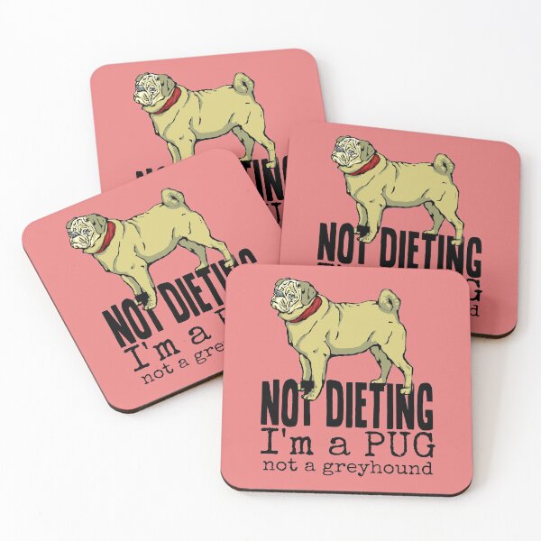 Item preview, not dieting designed and sold by sandpiperstudio.