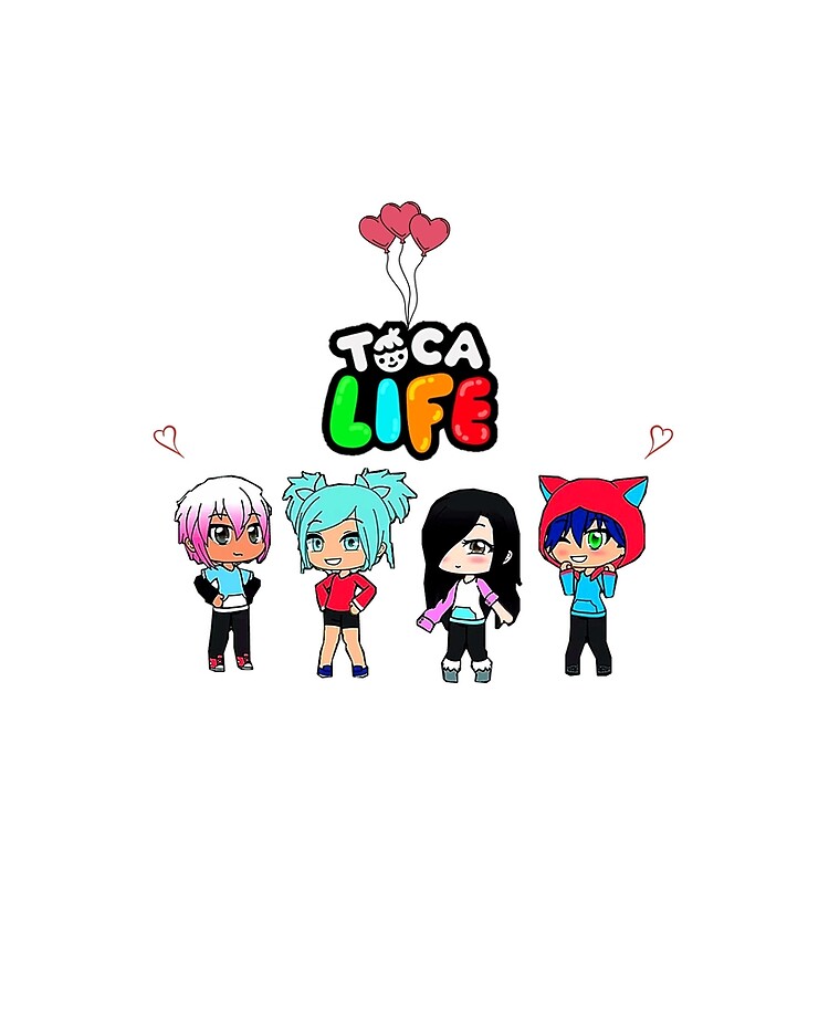 Boquitas de gacha life – Artofit