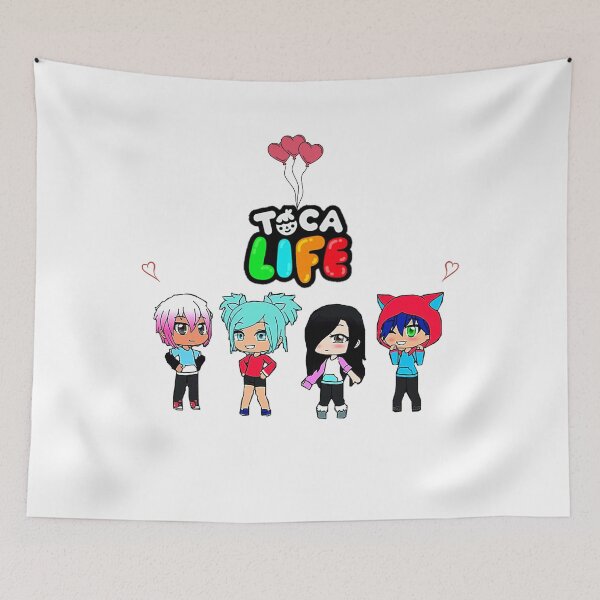 Item preview, toca boca and gacha life designed and sold by kader011.