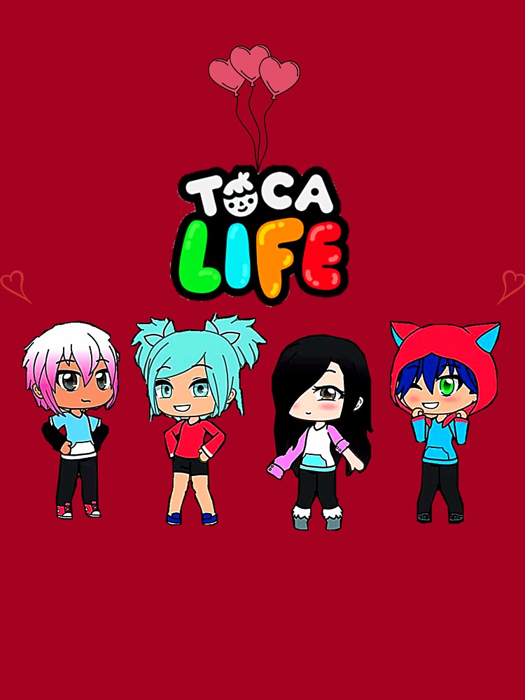 gotcha life toca boca gotcha life toca boca｜TikTok Search