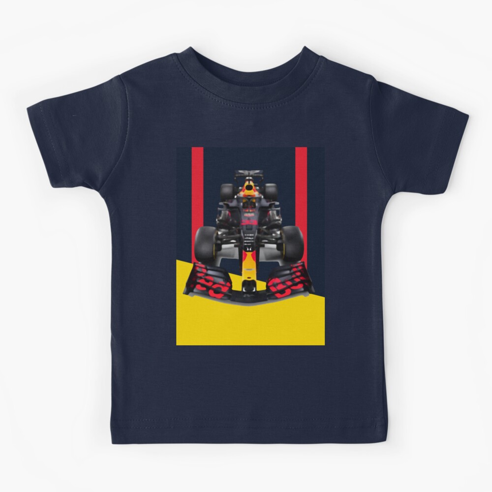 max verstappen shirt orange