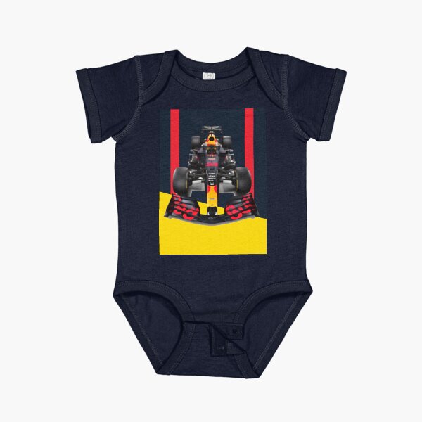 Item preview, Team Max Verstappen Racing F1 Car | Formula One designed and sold by Desznr.