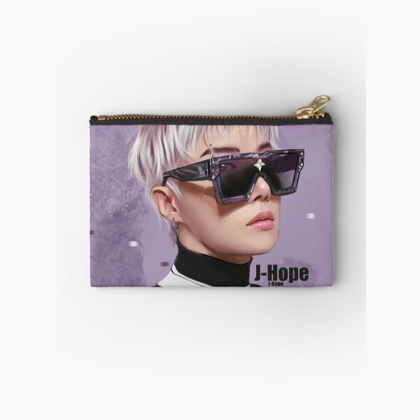 Item preview, jhope fanart designed and sold by MobinaDrawings.