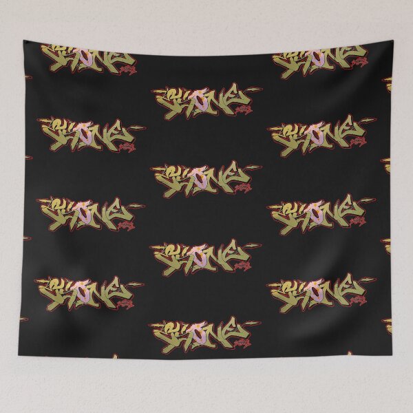 Item preview, ESONE URBAN GRAFFITI STREET STYLE  designed and sold by GraffitiBomberZ.