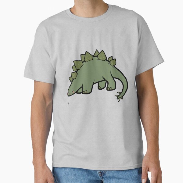 Item preview, Stegosaurus designed and sold by Shukura.
