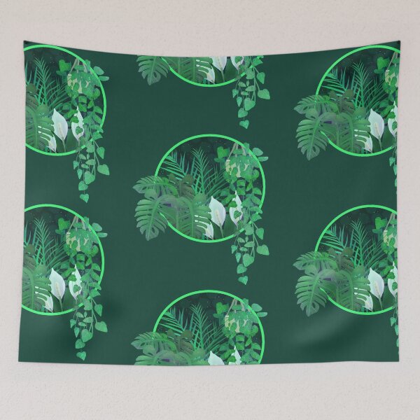 Item preview, Plant Window designed and sold by PocketShadow.