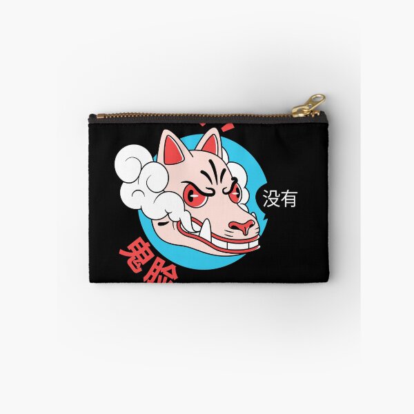 Item preview, kitsune designed and sold by muthru bazaar.
