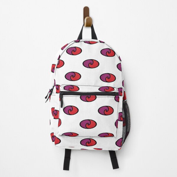 Item preview, Rootjoose Red Berry Logo designed and sold by Dokka Chapman.