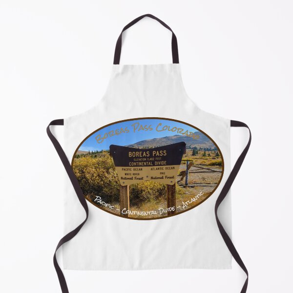 Item preview, Boreas Pass Continental Divide Colorado designed and sold by Davephotoswest.