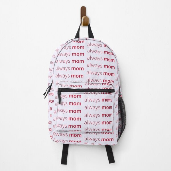 Item preview, Always Mom designed and sold by stilbon.