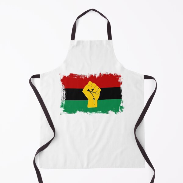 Item preview, PAN AFRICAN FLAG designed and sold by EqualiTEEZ.