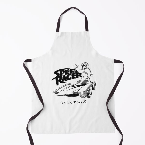 Item preview, Mach 5 T-ShirtMACH 5 SPEED RACER SKETCH designed and sold by BarnaFitzro.