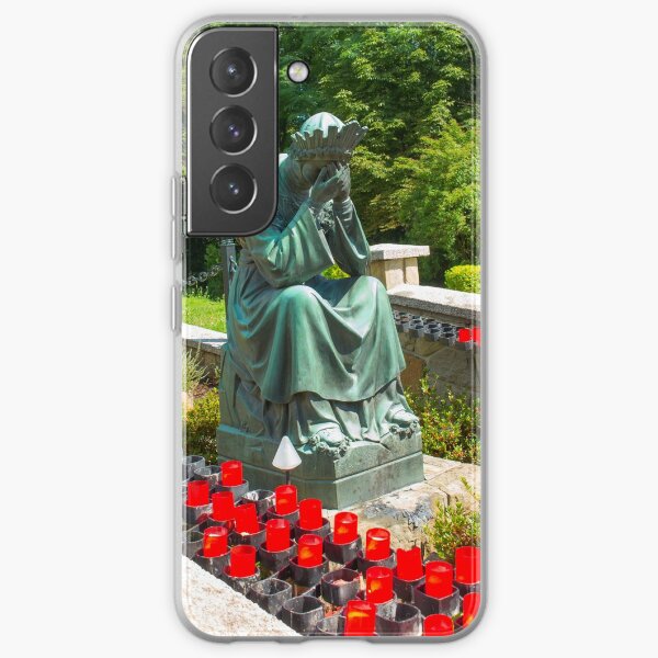 Our Lady of La Salette Samsung Galaxy Soft Case