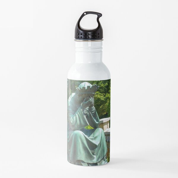 Our Lady of La Salette Water Bottle