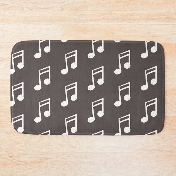 Item preview, Music Pulse, Notes, Clef, Frequency, Wave, Sound, Dance designed and sold by Earthjoys.