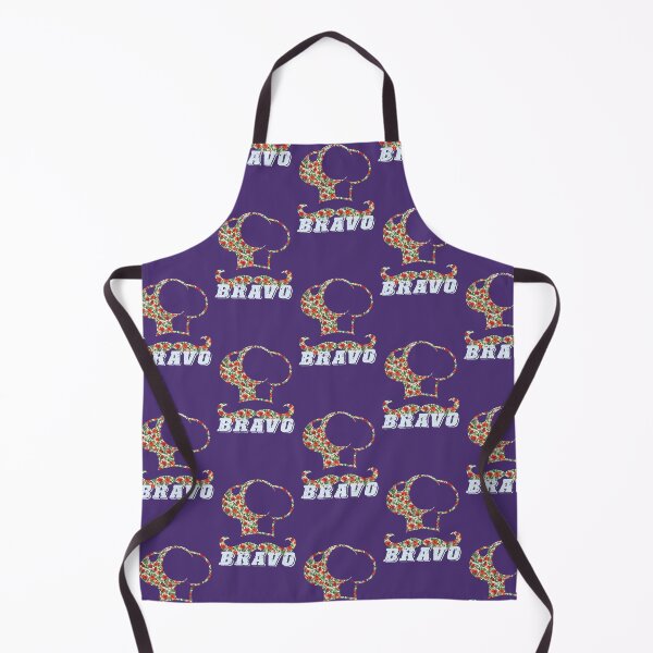 Item preview, Bravo Bravo with flower pattern designed and sold by Zachlogic.