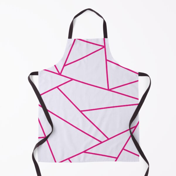 Item preview, Geometric Minimalist Pink  designed and sold by stilbon.
