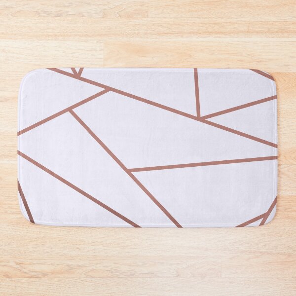 Item preview, Geometric Minimalist Abstract Pattern designed and sold by stilbon.
