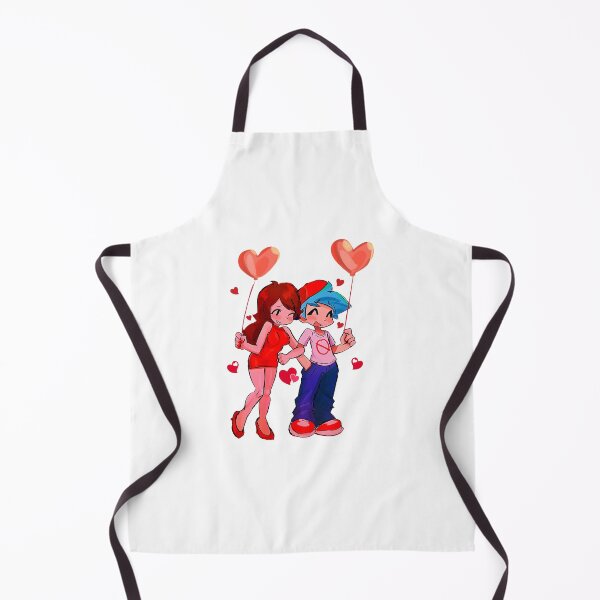 Item preview, Friday Night Funkin lover designed and sold by kader011.