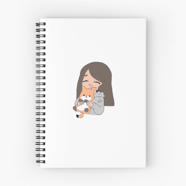 Item preview, Mikachu_Official OFFICIAL MERCH artwork by @astro_kiara on twitter designed and sold by MikachuOfficial.