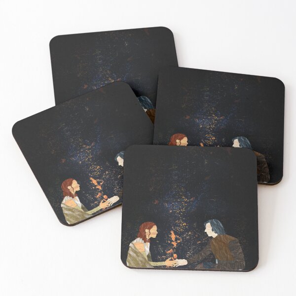 Item preview, You're Not Alone designed and sold by Camucia.