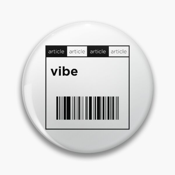 Item preview, Vibe designed and sold by OkGalerieRB.