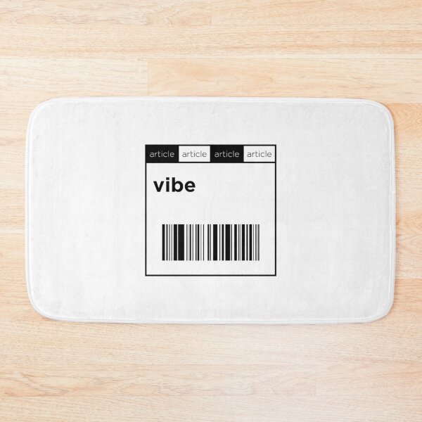 Item preview, Vibe designed and sold by OkGalerieRB.