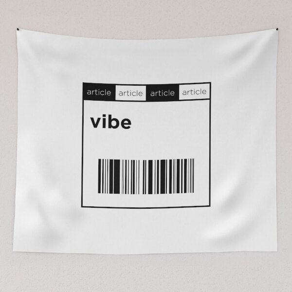 Item preview, Vibe designed and sold by OkGalerieRB.