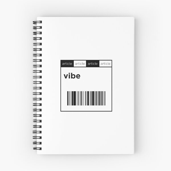 Item preview, Vibe designed and sold by OkGalerieRB.