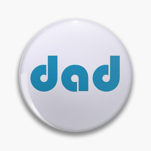 Item preview, Minimalist Dad designed and sold by stilbon.