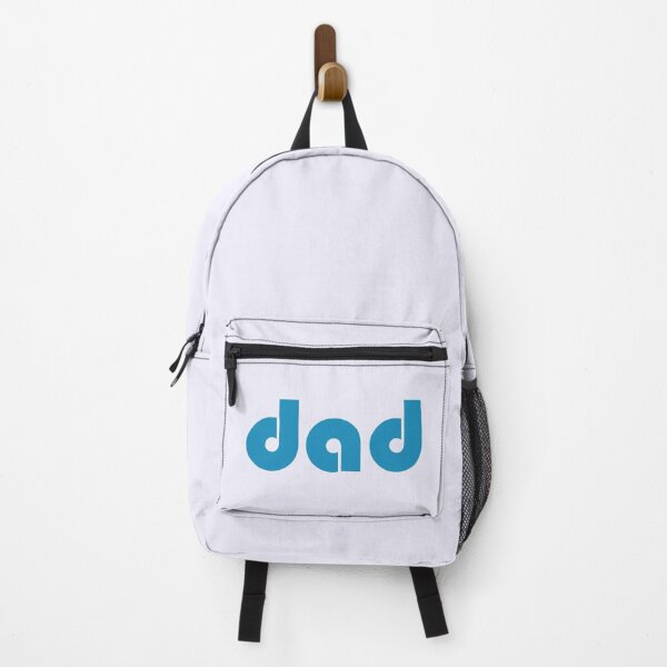 Item preview, Minimalist Dad designed and sold by stilbon.