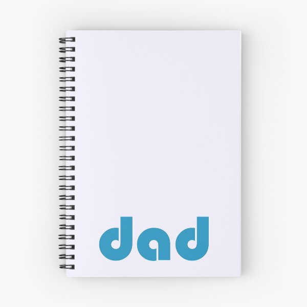Item preview, Minimalist Dad designed and sold by stilbon.