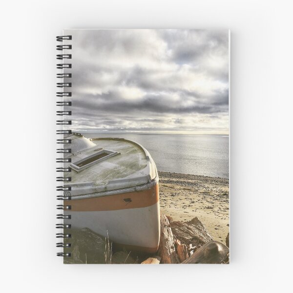 Item preview, Abandoned on the Beach - Photograph designed and sold by Kelly Lees.