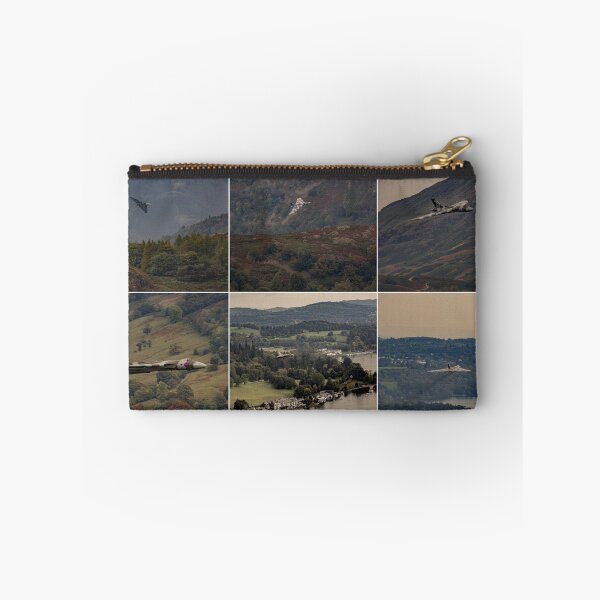 Item preview, Vulcan Flypast at Ambleside designed and sold by Roger Green.